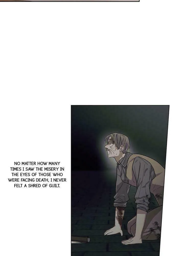 Read Lucia chapter 85 image 36 on Lezhin