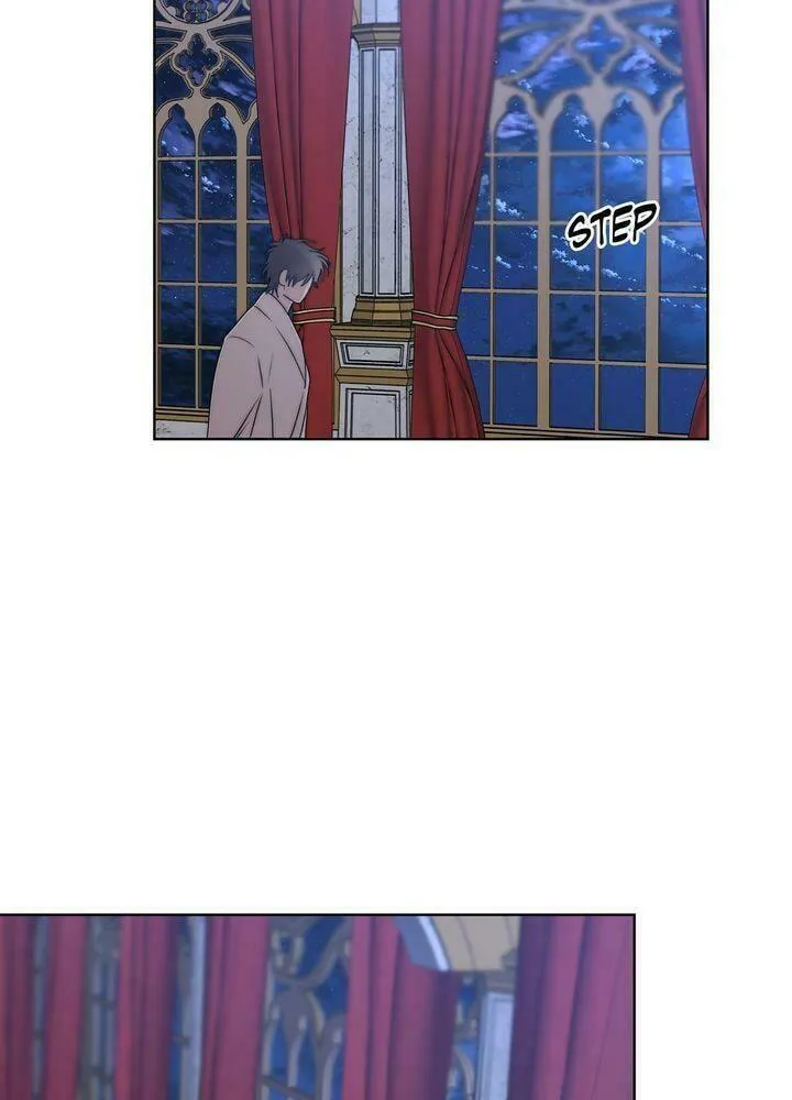 Read Lucia chapter 85 image 50 on Lezhin