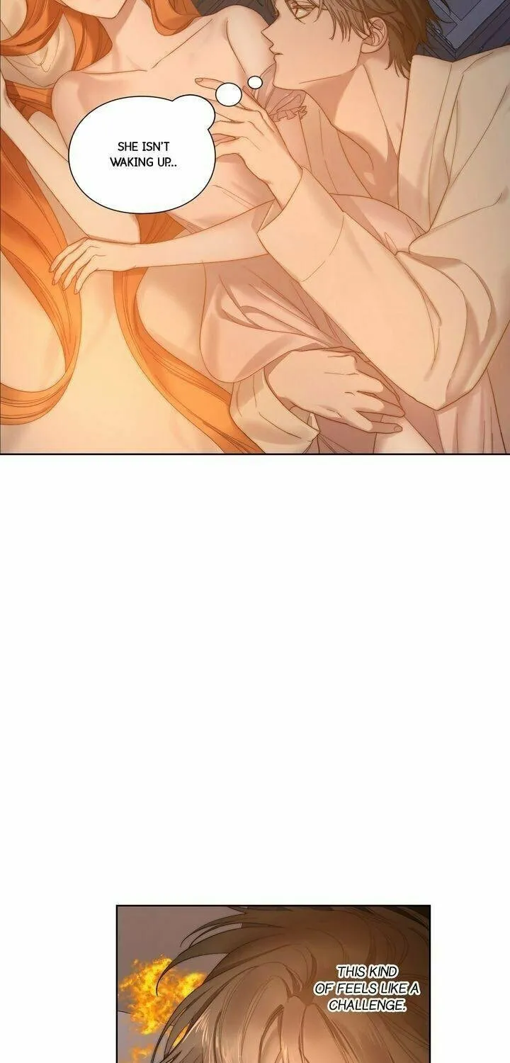 Read Lucia chapter 86 image 29 on Lezhin
