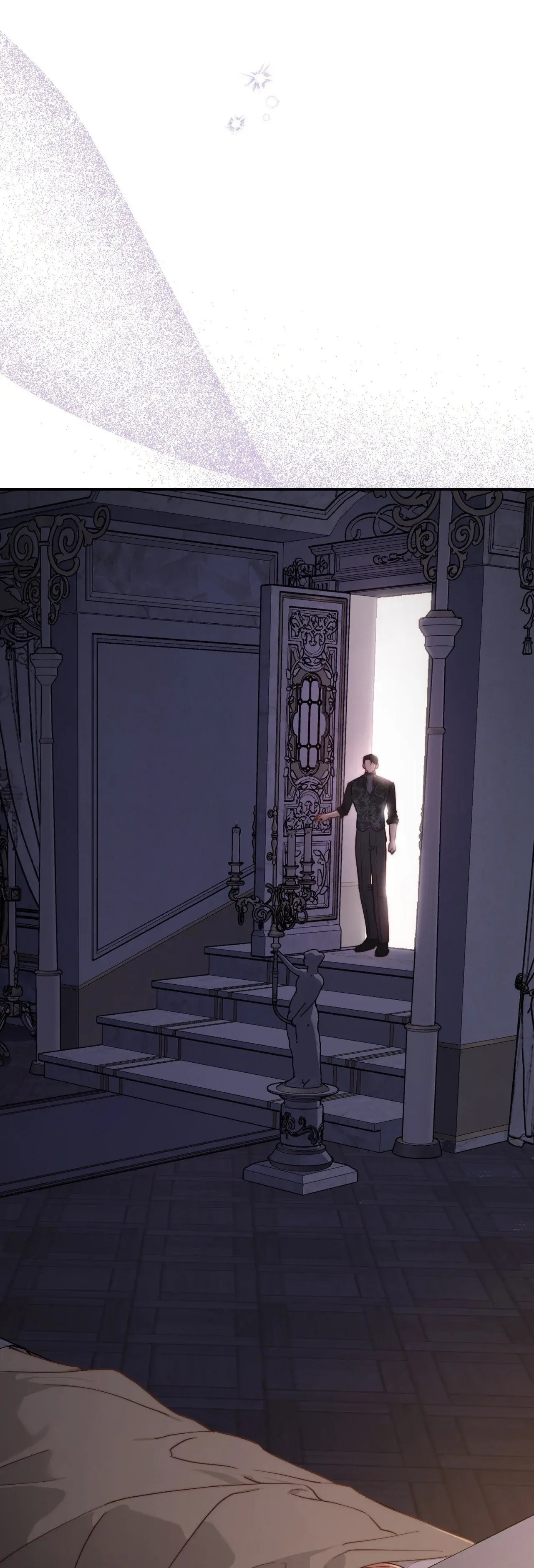 Read Lucia chapter 87.4 image 13 on Lezhin