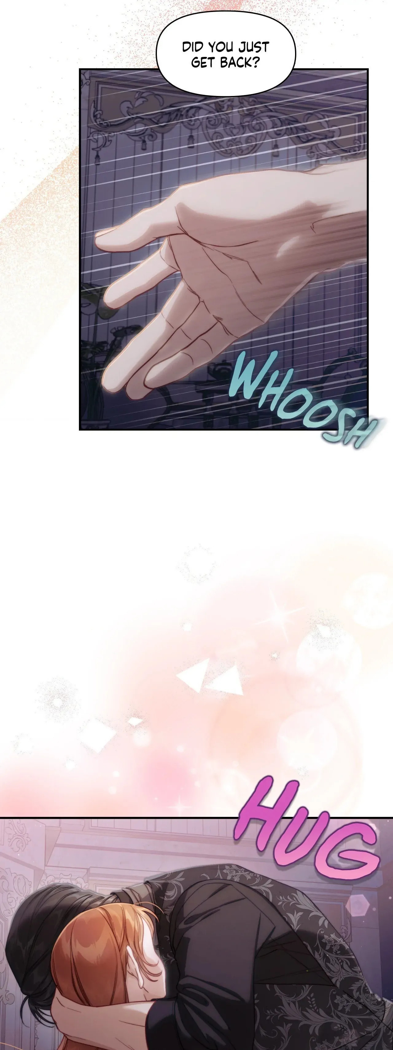 Read Lucia chapter 87.4 image 17 on Lezhin