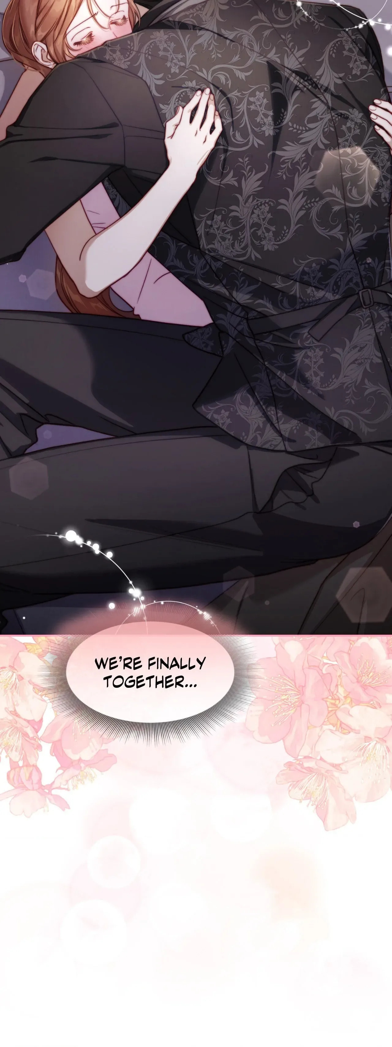 Read Lucia chapter 87.4 image 21 on Lezhin