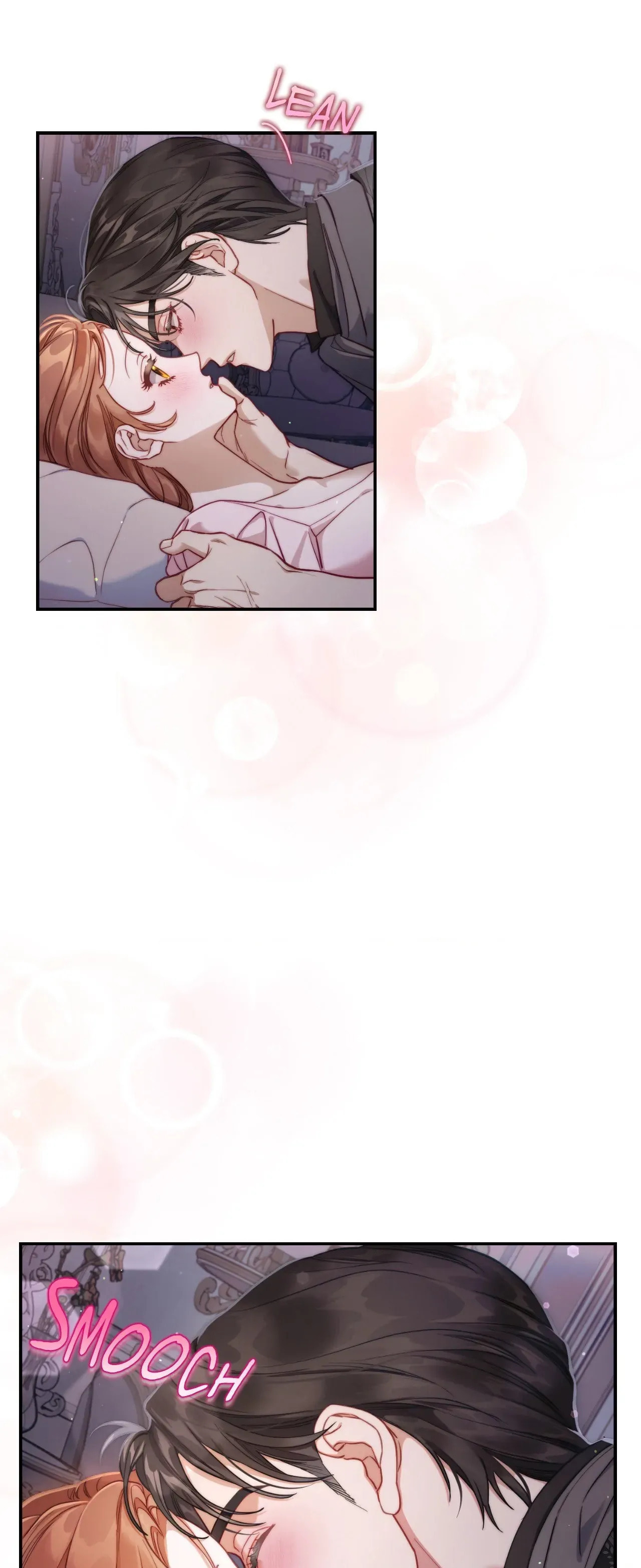 Read Lucia chapter 87.4 image 22 on Lezhin