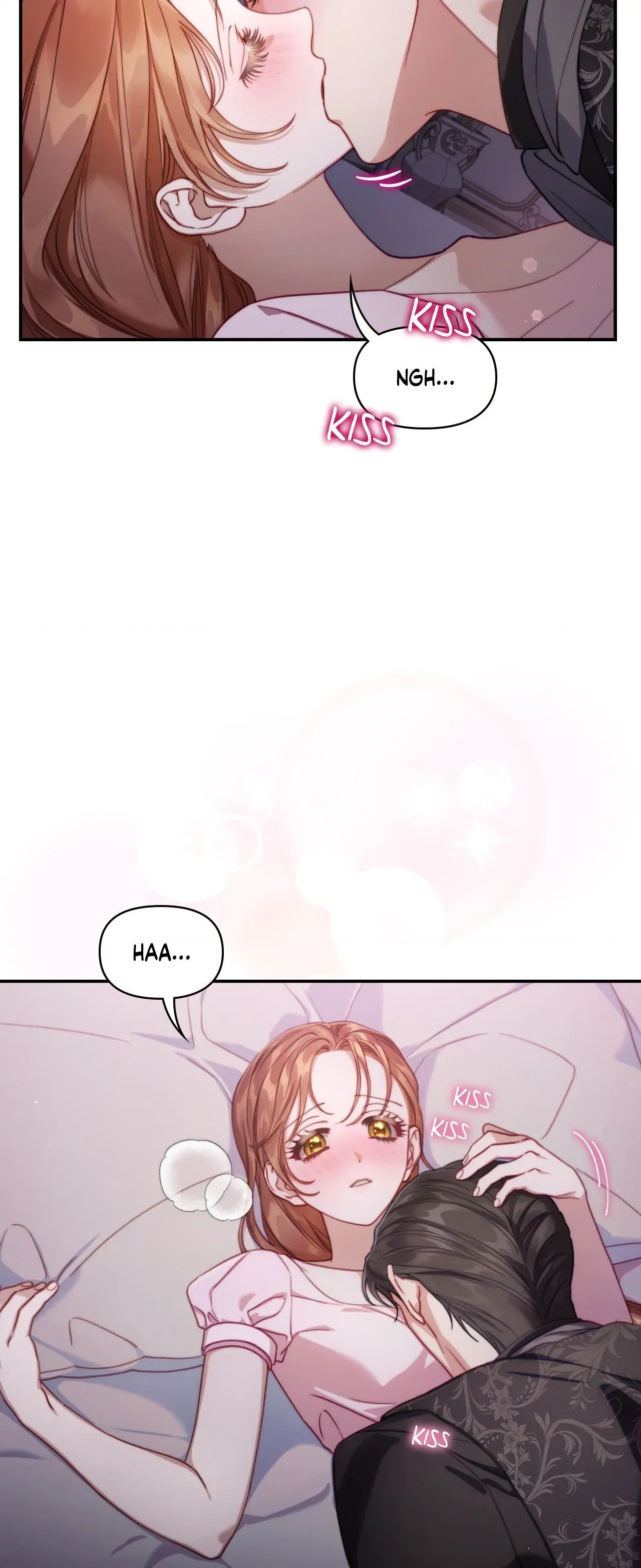 Read Lucia chapter 87.4 image 23 on Lezhin