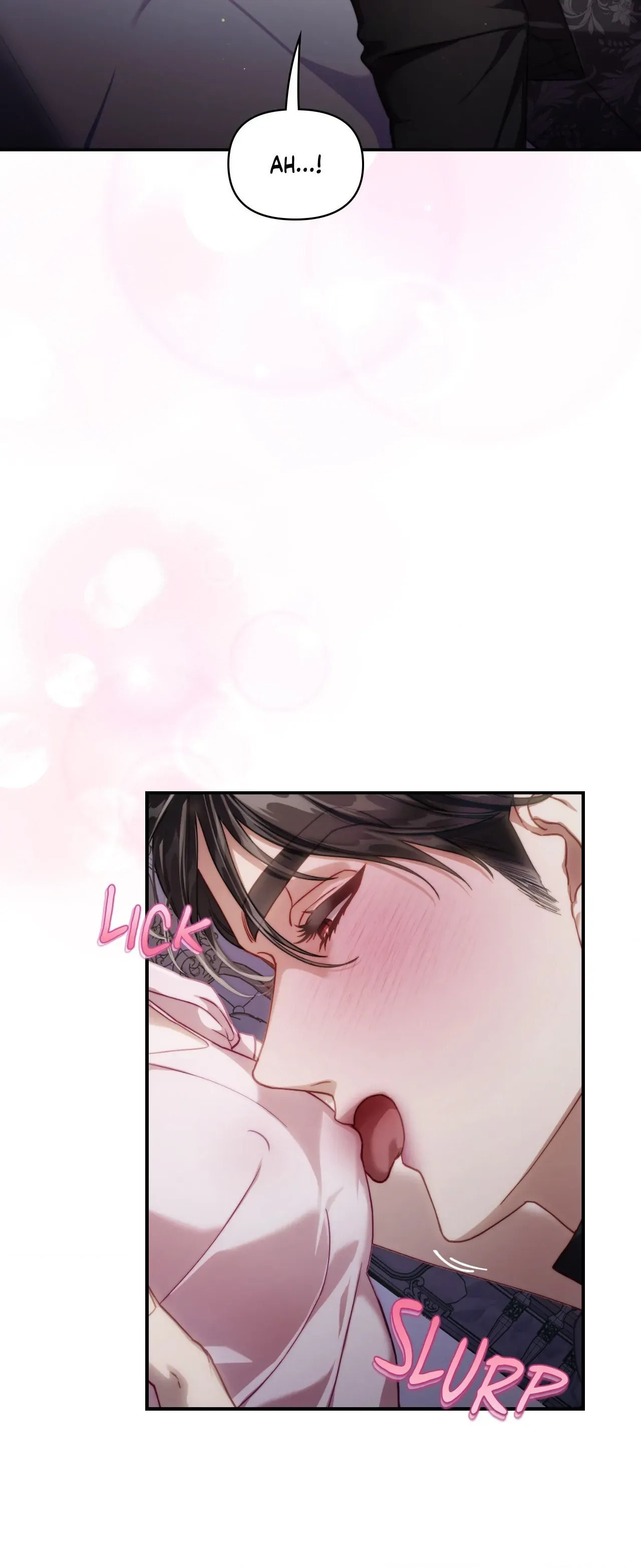 Read Lucia chapter 87.4 image 24 on Lezhin