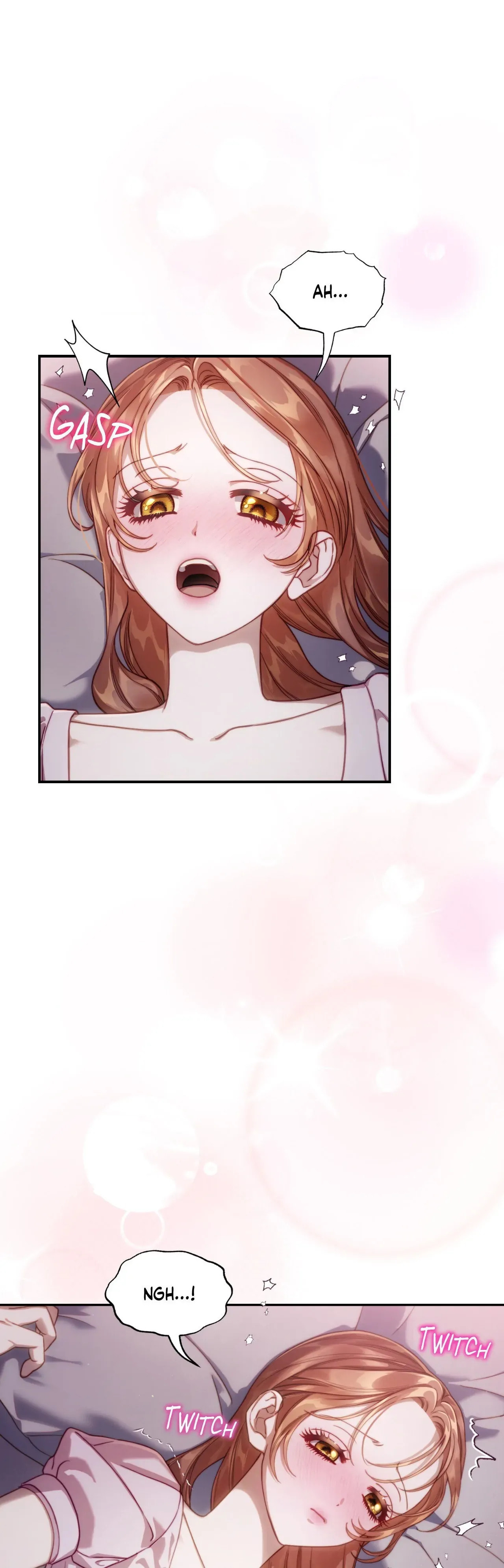 Read Lucia chapter 87.4 image 25 on Lezhin