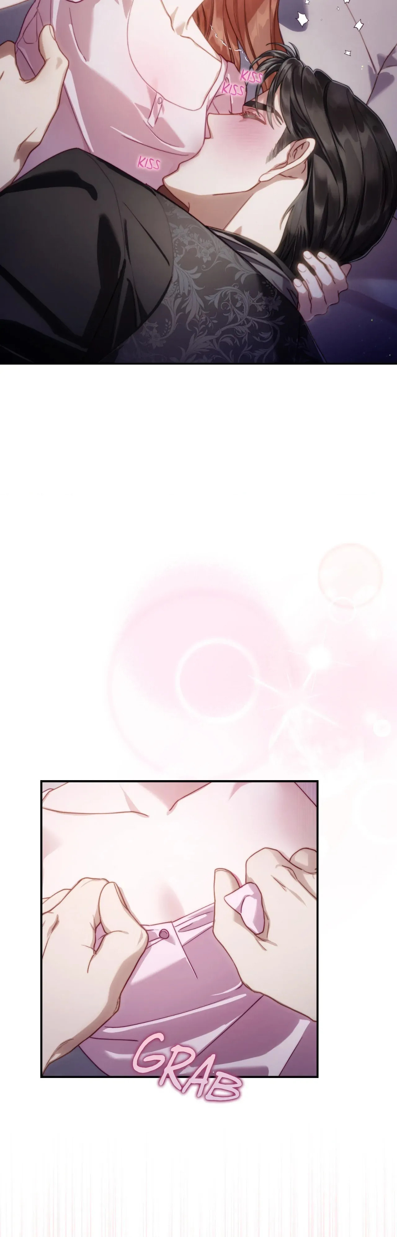 Read Lucia chapter 87.4 image 26 on Lezhin