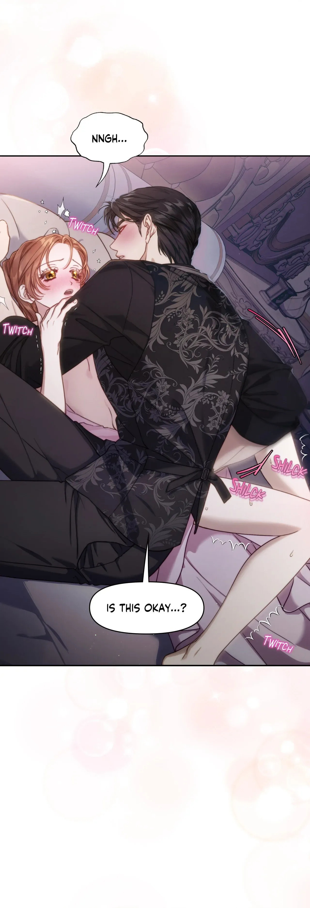 Read Lucia chapter 87.4 image 30 on Lezhin