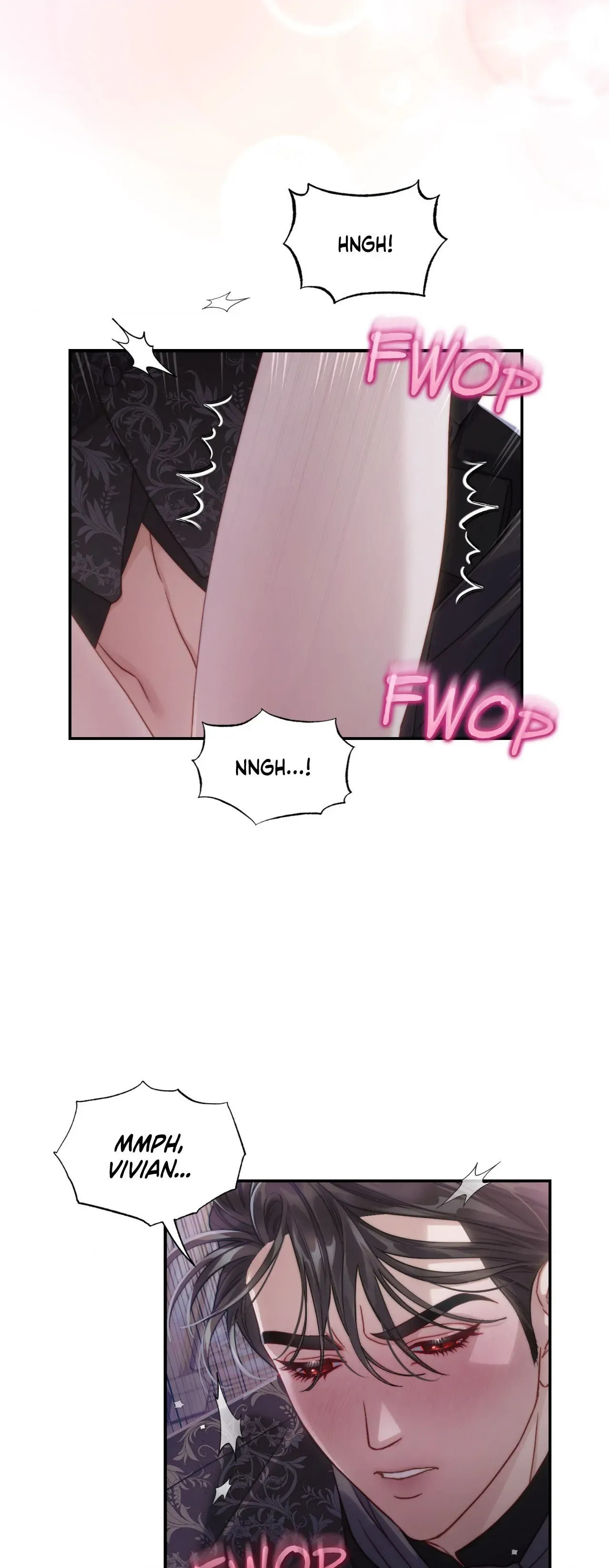 Read Lucia chapter 87.4 image 41 on Lezhin