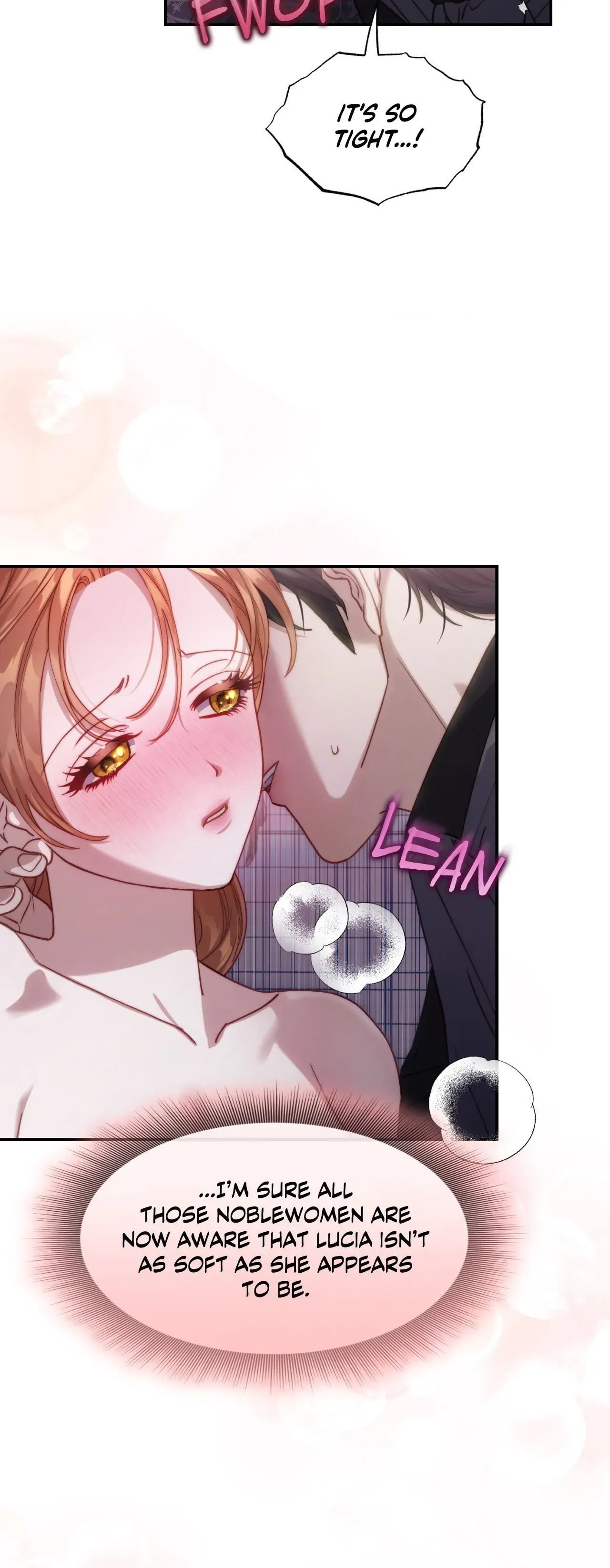 Read Lucia chapter 87.4 image 42 on Lezhin