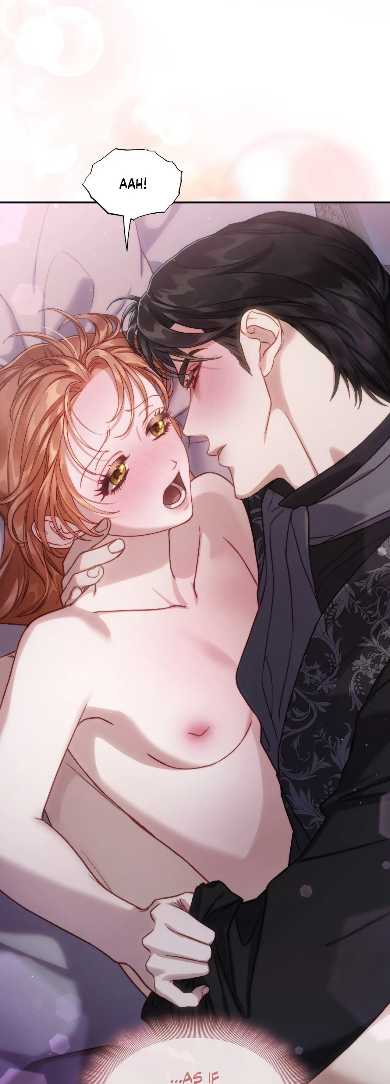 Read Lucia chapter 87.4 image 43 on Lezhin