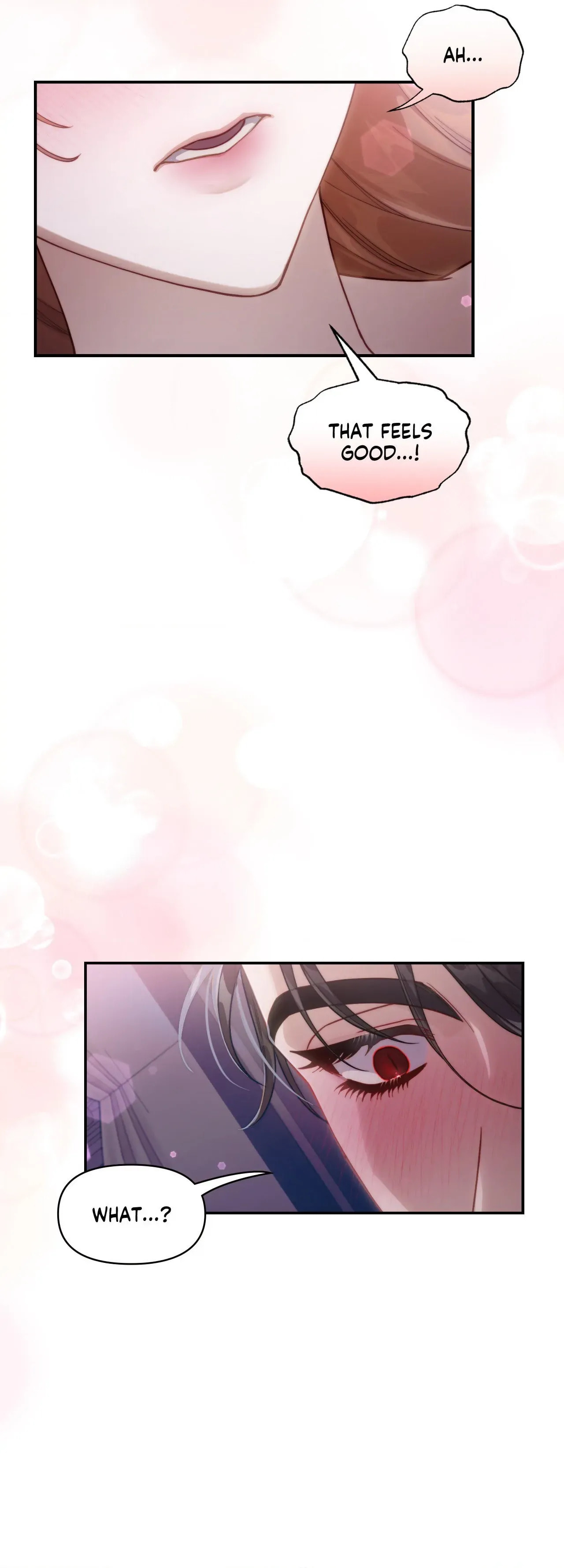 Read Lucia chapter 87.4 image 45 on Lezhin