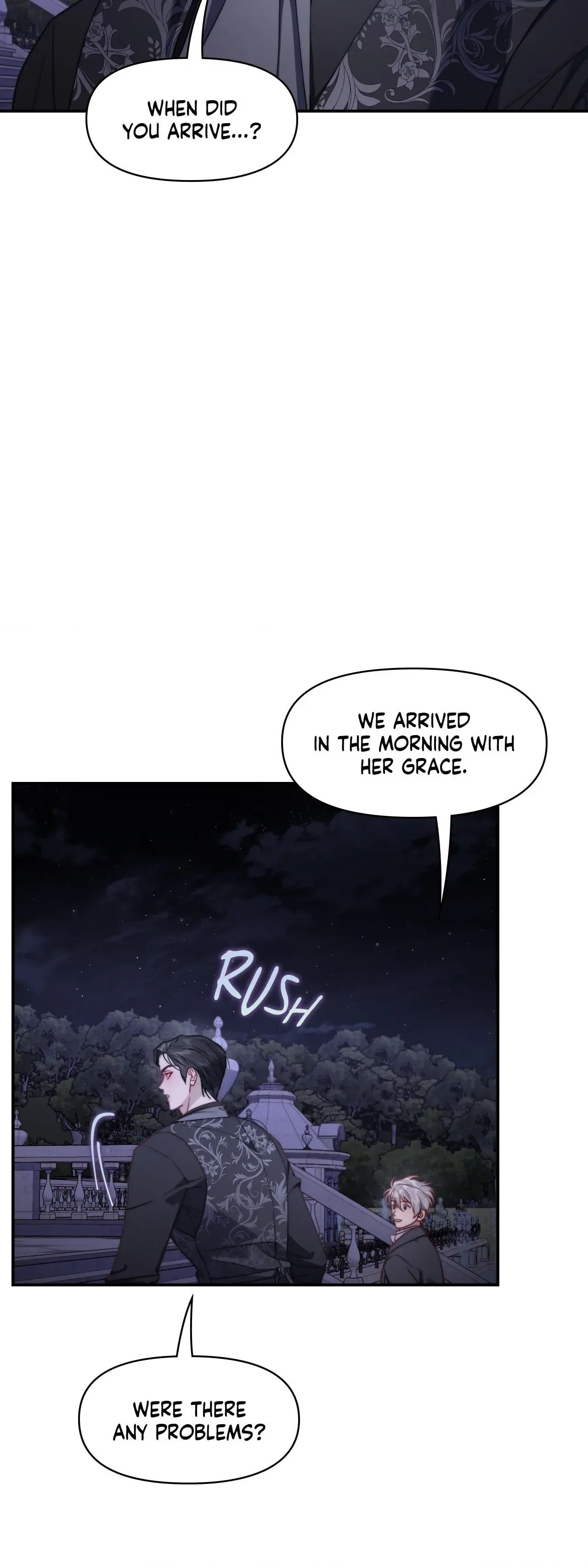 Read Lucia chapter 87.4 image 9 on Lezhin