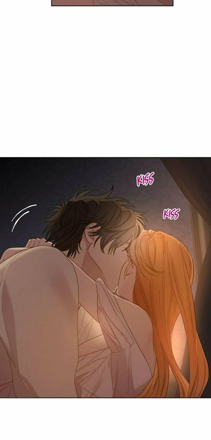 Read Lucia chapter 87 image 17 on Lezhin