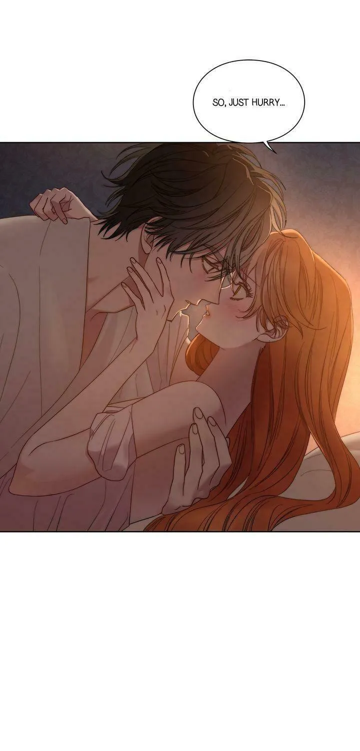 Read Lucia chapter 87 image 22 on Lezhin