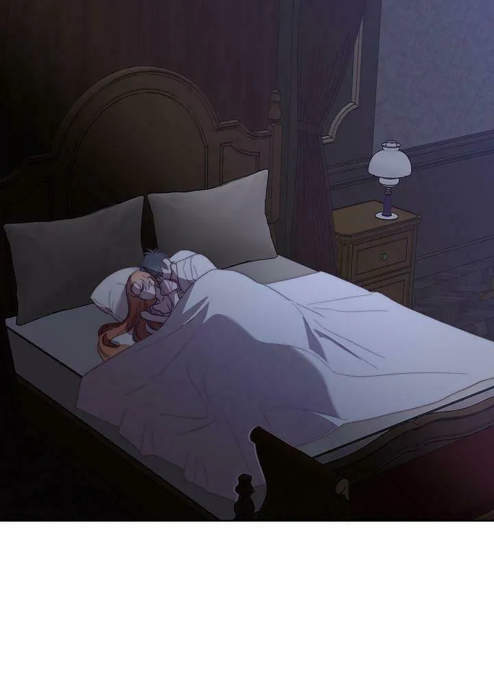 Read Lucia chapter 87 image 27 on Lezhin