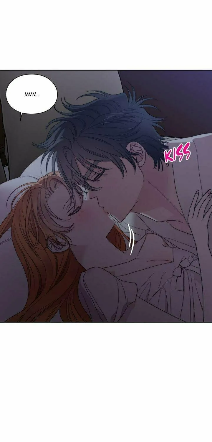 Read Lucia chapter 87 image 33 on Lezhin