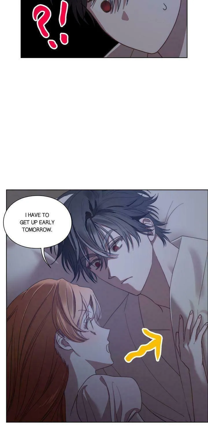 Read Lucia chapter 87 image 36 on Lezhin