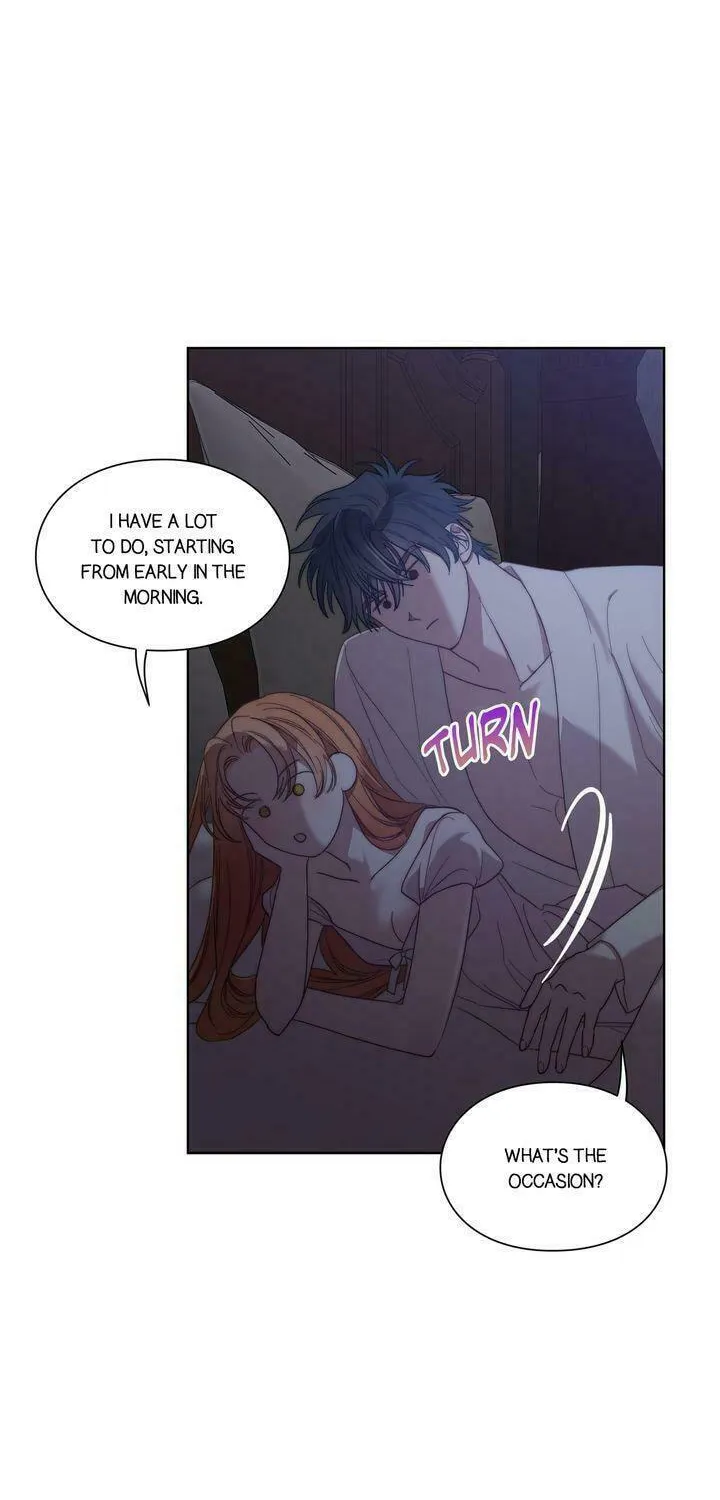 Read Lucia chapter 87 image 37 on Lezhin