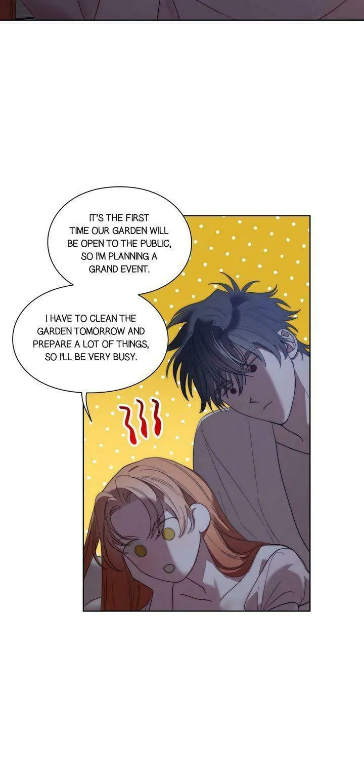 Read Lucia chapter 87 image 39 on Lezhin