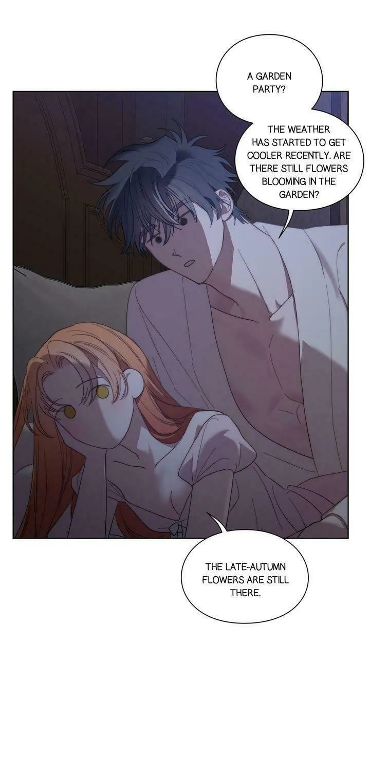 Read Lucia chapter 87 image 40 on Lezhin