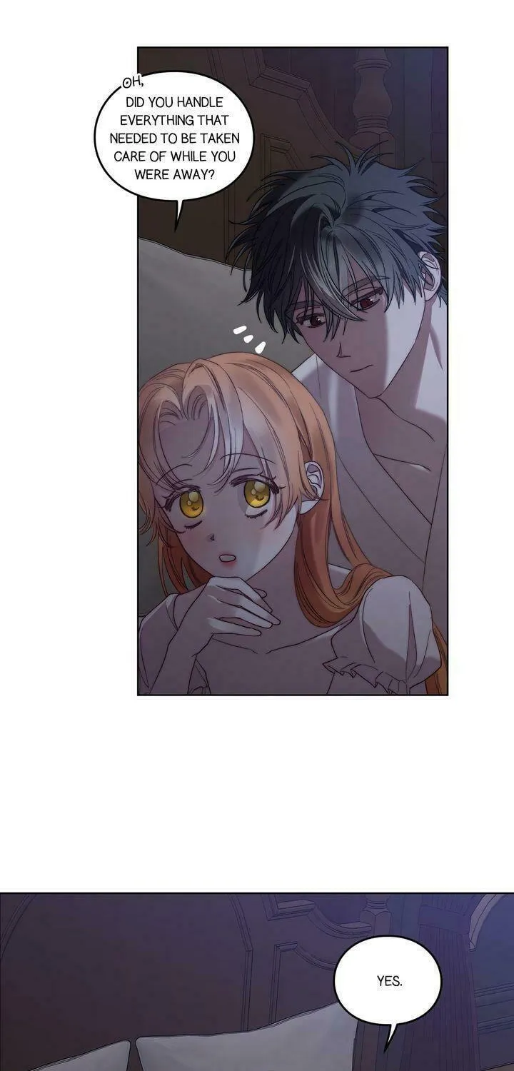 Read Lucia chapter 87 image 45 on Lezhin