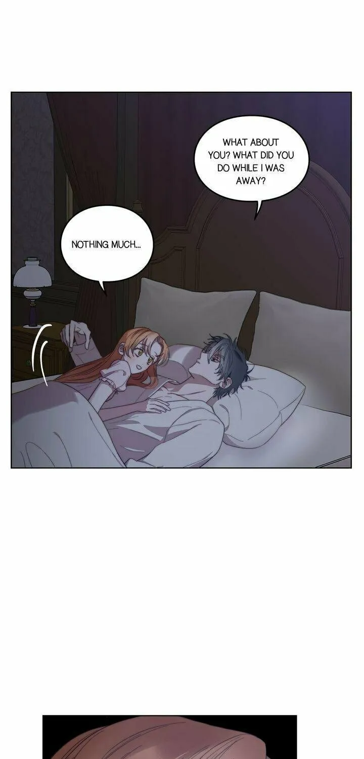 Read Lucia chapter 87 image 47 on Lezhin