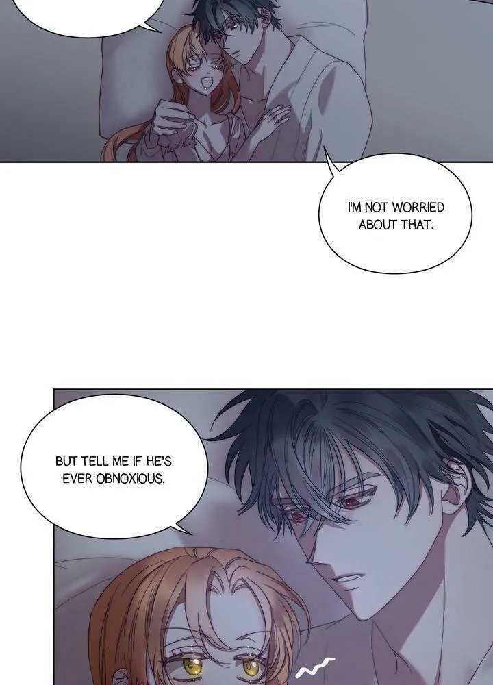 Read Lucia chapter 87 image 60 on Lezhin