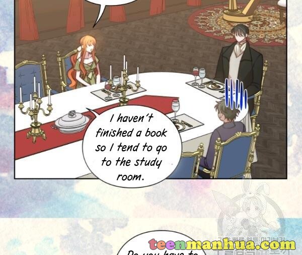 Read Lucia chapter 88.3 image 19 on Lezhin