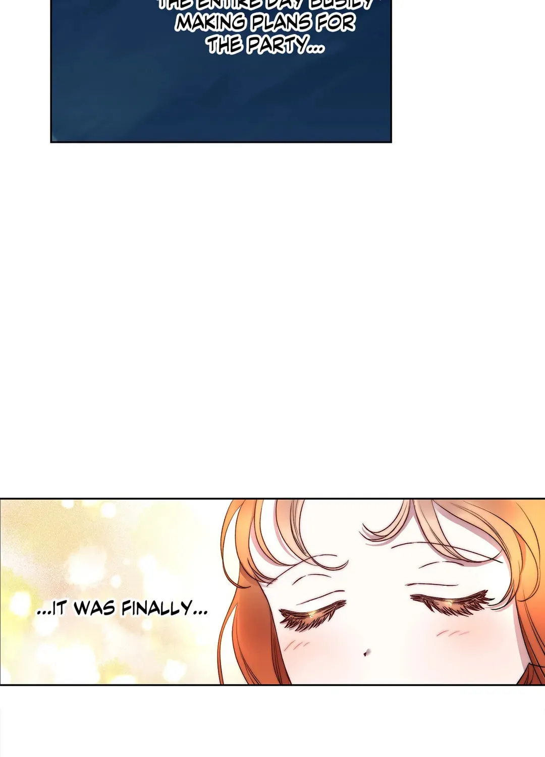Read Lucia chapter 88 image 24 on Lezhin