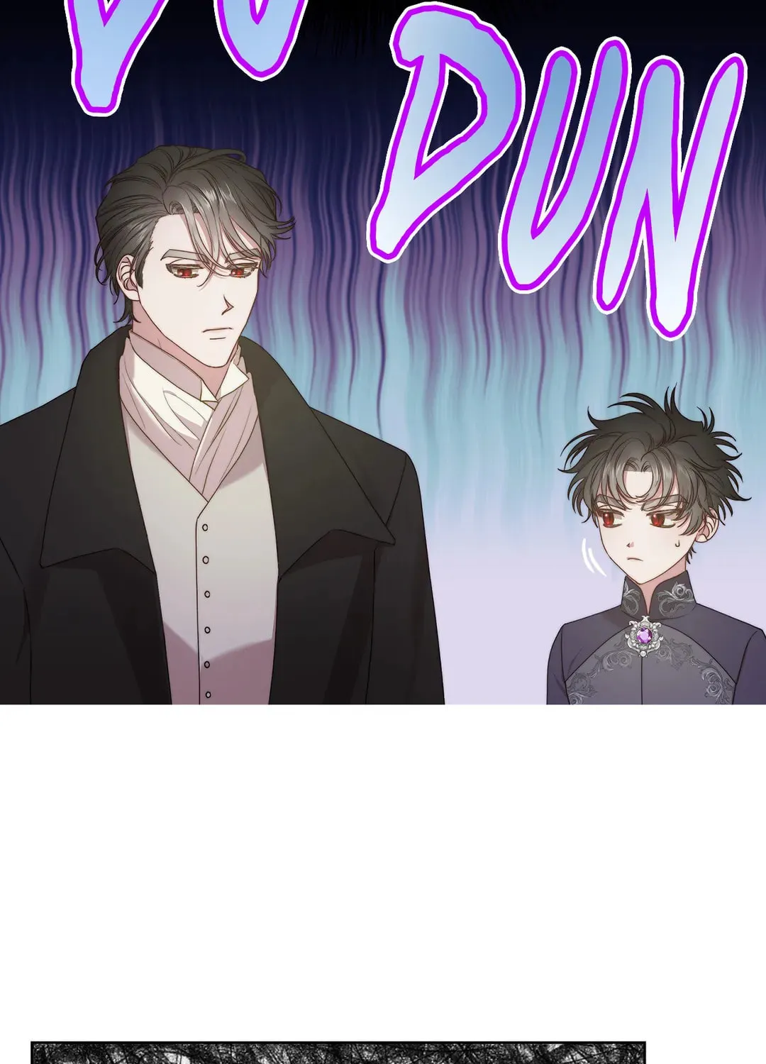 Read Lucia chapter 88 image 27 on Lezhin