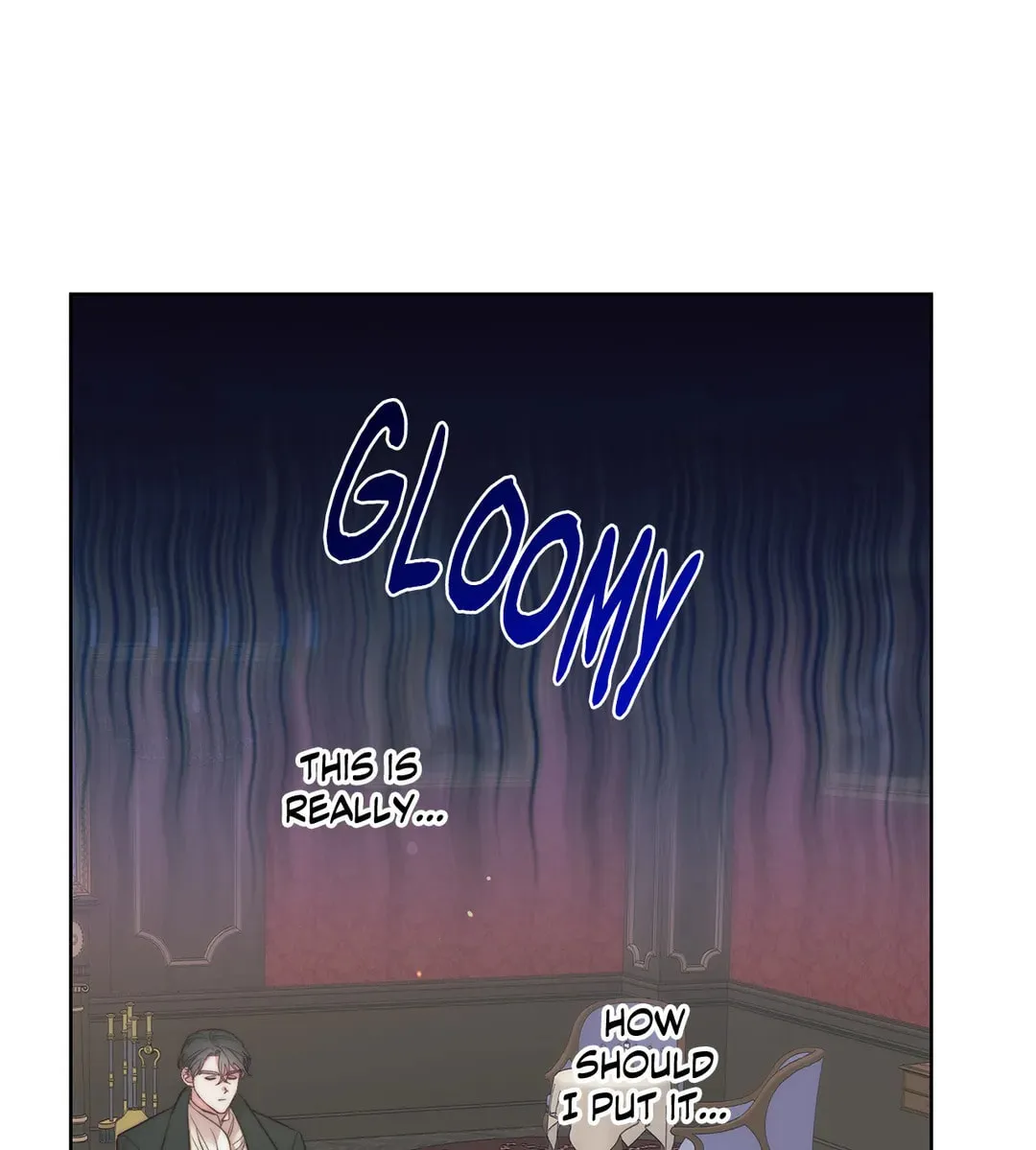 Read Lucia chapter 88 image 29 on Lezhin
