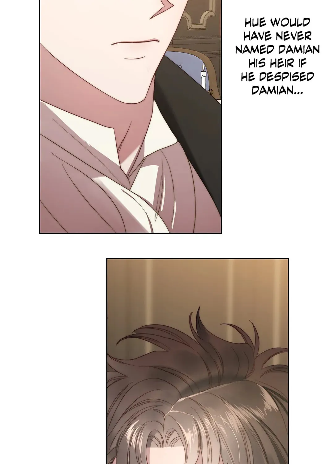 Read Lucia chapter 88 image 33 on Lezhin