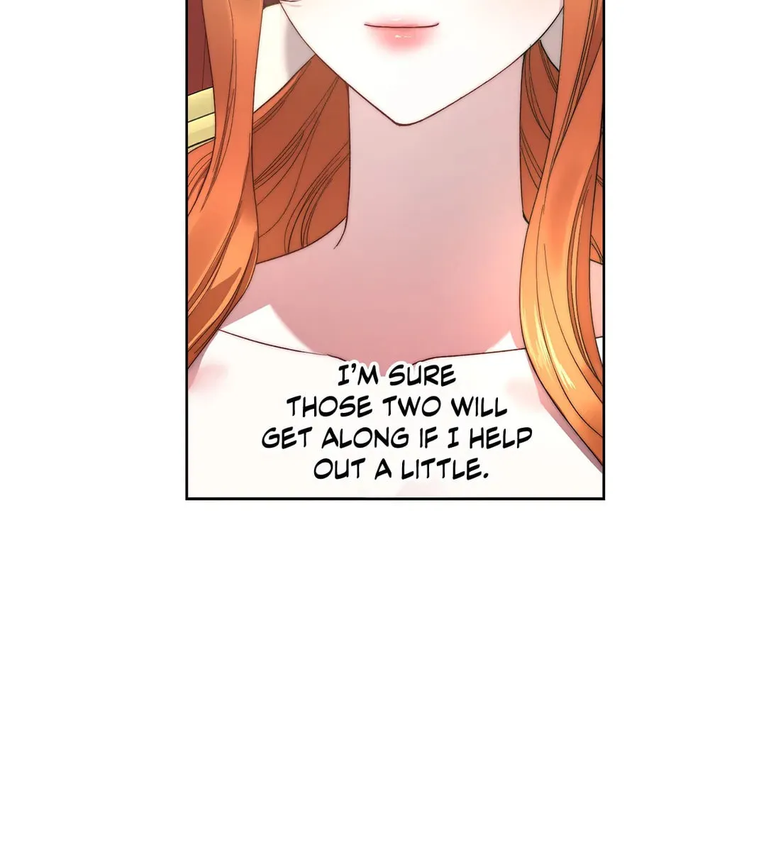 Read Lucia chapter 88 image 35 on Lezhin