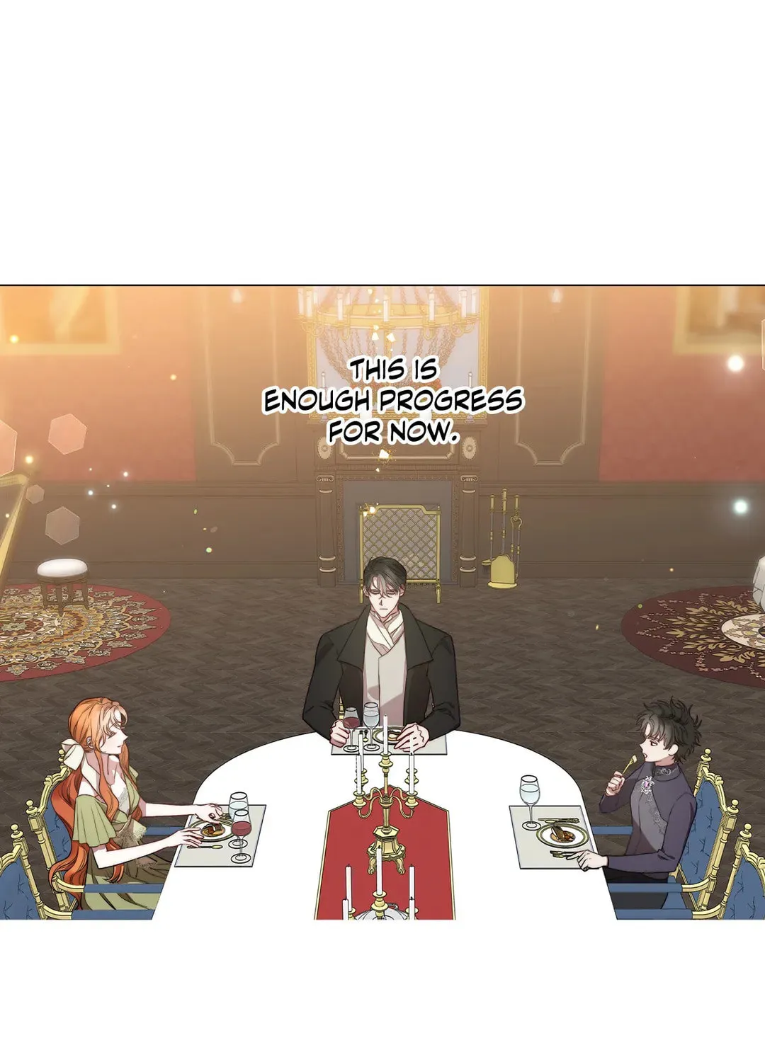 Read Lucia chapter 88 image 36 on Lezhin