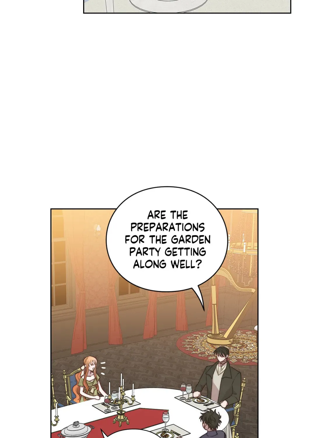 Read Lucia chapter 88 image 39 on Lezhin