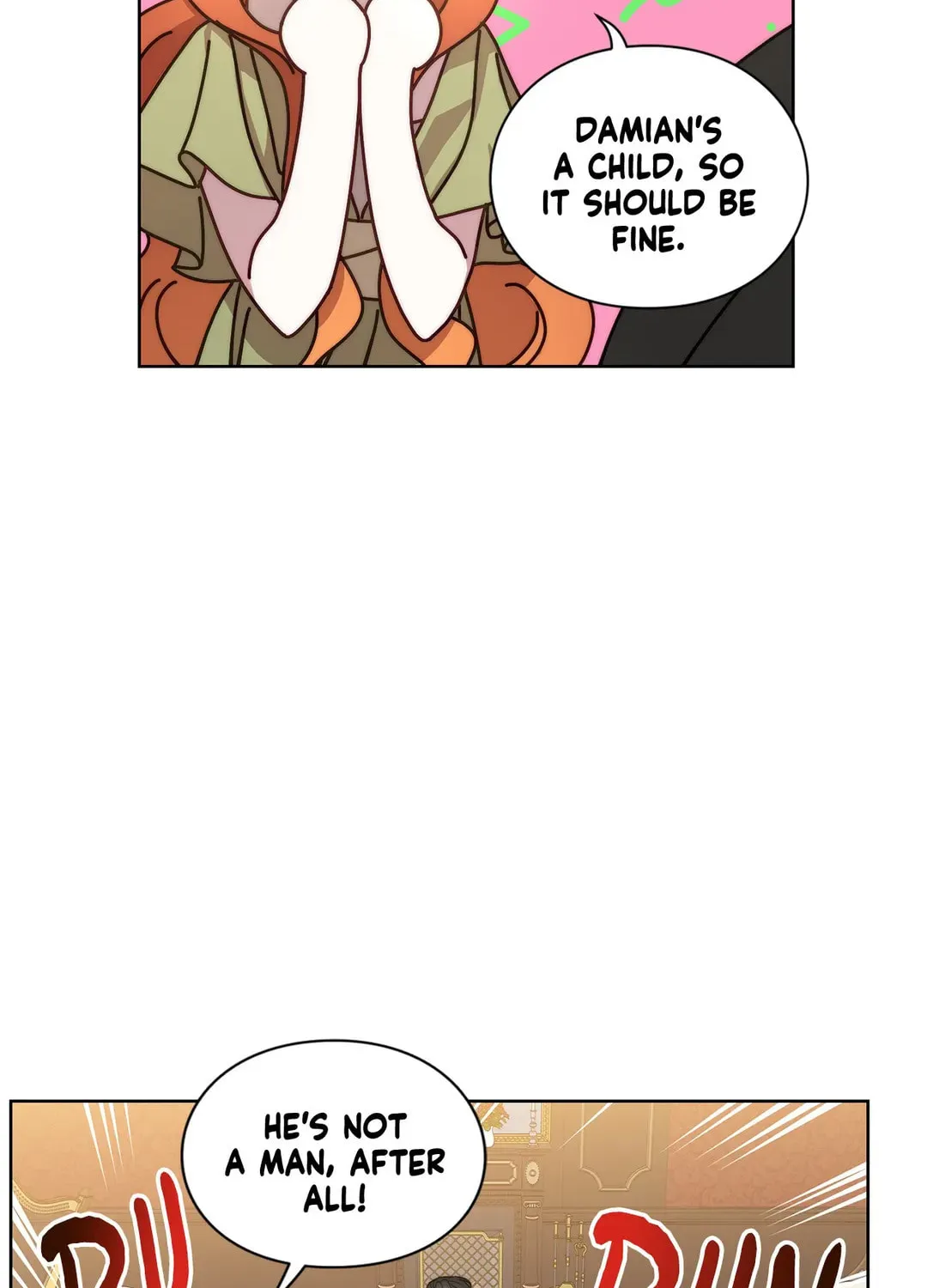 Read Lucia chapter 88 image 46 on Lezhin