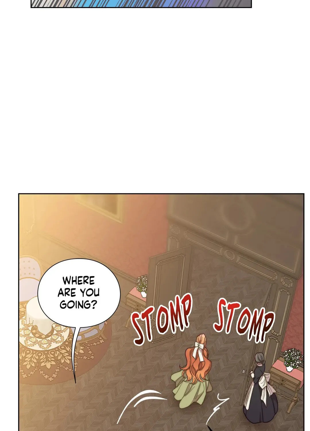 Read Lucia chapter 88 image 70 on Lezhin