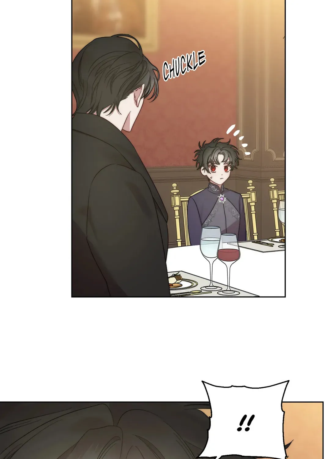 Read Lucia chapter 88 image 75 on Lezhin
