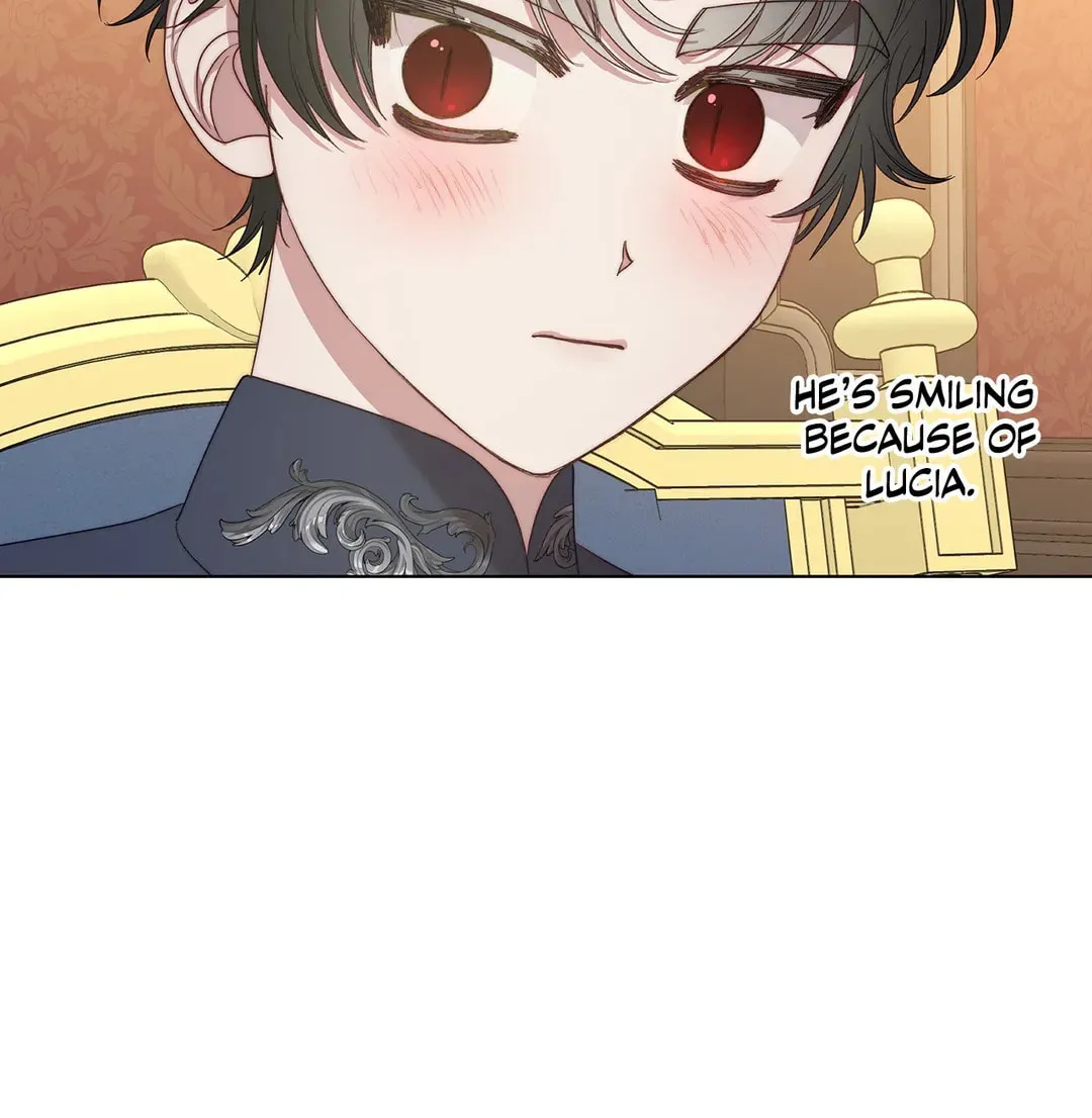 Read Lucia chapter 88 image 83 on Lezhin