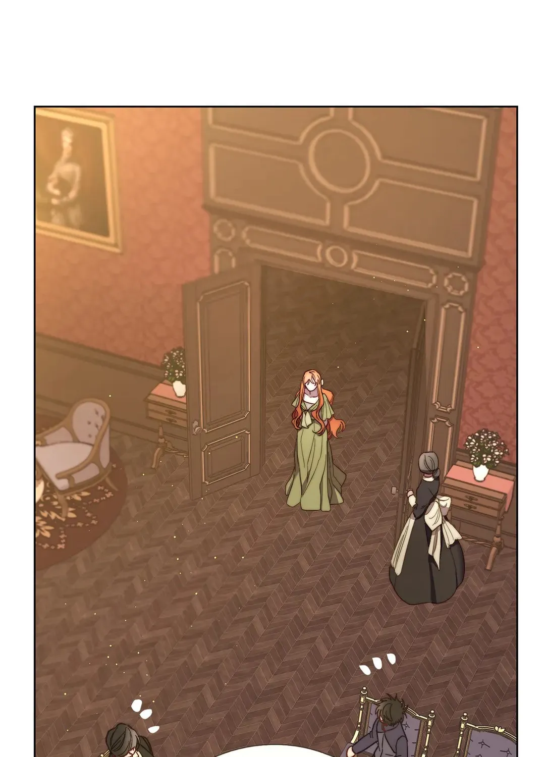 Read Lucia chapter 88 image 88 on Lezhin
