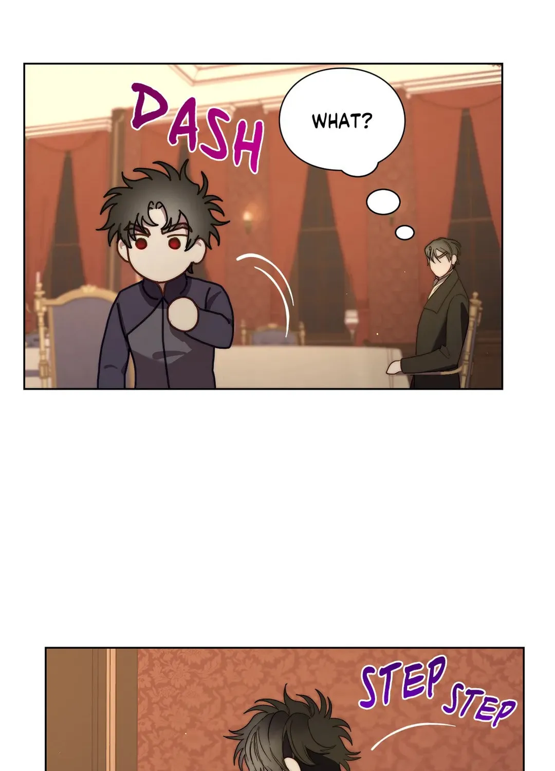 Read Lucia chapter 88 image 94 on Lezhin