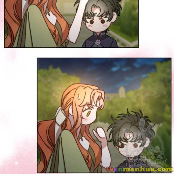 Read Lucia chapter 89.5 image 15 on Lezhin
