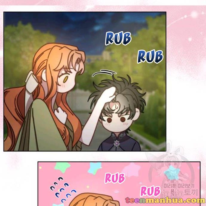 Read Lucia chapter 89.5 image 16 on Lezhin