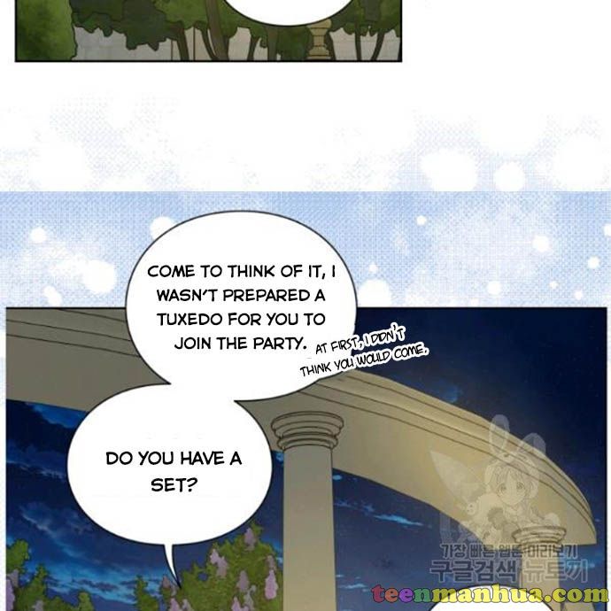 Read Lucia chapter 89.5 image 23 on Lezhin