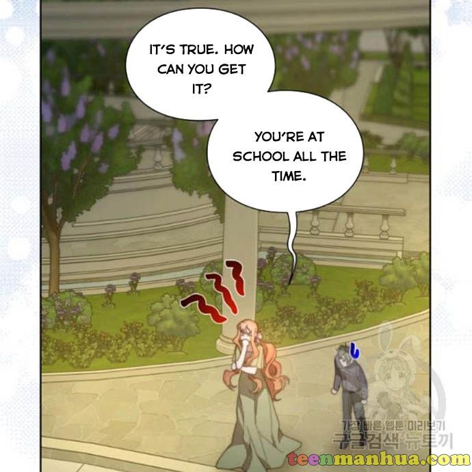Read Lucia chapter 89.5 image 25 on Lezhin