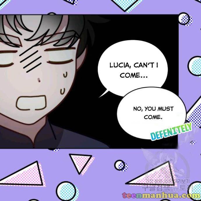 Read Lucia chapter 89.5 image 28 on Lezhin