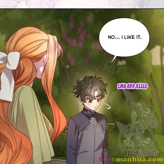 Read Lucia chapter 89.5 image 3 on Lezhin