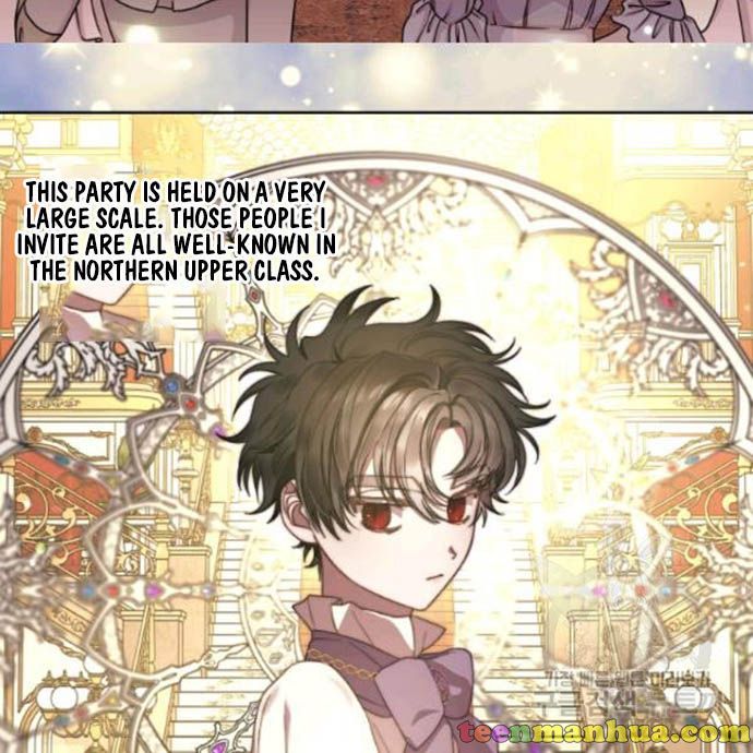 Read Lucia chapter 89.5 image 32 on Lezhin