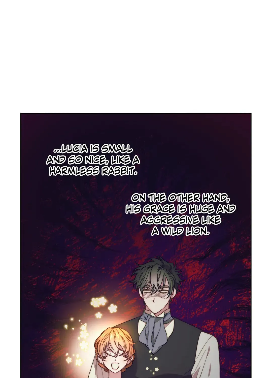 Read Lucia chapter 89 image 15 on Lezhin